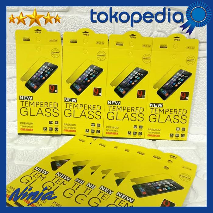 Gambar Packingan Tempered Glass Pack Tempered Glass Packaging Temper PREMIUM dari PESTA COD Kota Administrasi Jakarta Pusat Tokopedia