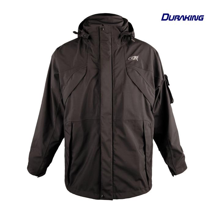Gambar DK Jacket Pro-Parka dari Duraking Outdoor and Sports Kab. Bandung Tokopedia