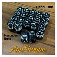 Gambar MERCEDES BENZ Tutup Penutup Pentil Mobil Ban Car Tyre Wheel Valve Cap dari ilouyouCollection Kota Administrasi Jakarta Selatan 2 Tokopedia