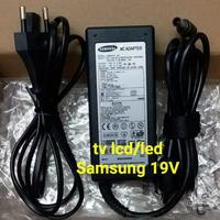 Gambar Adaptor TV Samsung Led/Lcd 32-42inchi dari Cahaya abadi 07 Kota Administrasi Jakarta Barat 1 Tokopedia