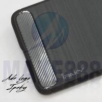 Gambar Case Ipaky Carbon Fiber SAMSUNG GALAXY S6 Softcase Shockproof TPU dari Make888 Kota Administrasi Jakarta Utara 2 Tokopedia