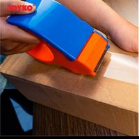 Gambar Tape cutter/tape dispenser/pemotong pita perekat Joyko TD-2 dari Toko Nafa 242 Kota Administrasi Jakarta Selatan 4 Tokopedia