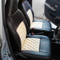 Gambar sepesalis calia Sigra motif elegan bahan ferari hasil presisi dari JOK MOBIL KEKEY VARIASI Kota Tangerang Selatan 4 Tokopedia