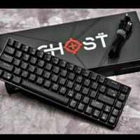 Gambar Paradox Gaming Ghost Mechanical Keyboard IBM68K - Black dari GamingStore Computer Jakarta Utara 1 Tokopedia