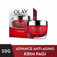 Gambar OLAY REGENERIST MICRO SCULPTING CREAM MOISTURISER 50GR dari YuliaKosmetikSemarang Kota Semarang 1 Tokopedia
