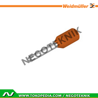 Gambar H0,5/14 OR 0690700000 WEIDMULLER dari Negoteknik Kota Administrasi Jakarta Pusat 2 Tokopedia