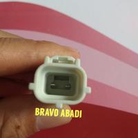 Gambar switch temperatur/ sensor panas temperatur innova,hilux fortuner dari Bravo abadi Kota Administrasi Jakarta Pusat 3 Tokopedia