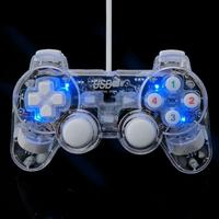 Gambar STICK STIK PC GAMEPAD USB JOYSTICK PC LAPTOP SINGLE TRANSPARAN LAMPU dari COMPUTECH.PKU Kota Pekanbaru 1 Tokopedia