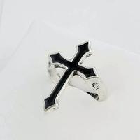 Gambar Cincin Salib Model Terbuka Gaya Punk Retro Unisex dari Nyonya Online Kota Administrasi Jakarta Barat 4 Tokopedia