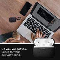 Gambar Case Apple Airpods Pro Spigen Urban Fit Fabric Casing Anti Gores dari techindo mart Kota Surabaya 2 Tokopedia