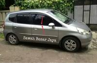 Gambar Weather Strip Karet Pelipit List Bawah Kaca Pintu Jazz GD3 IDSI VTEC dari Sawah Besar Jaya Kota Administrasi Jakarta Utara 1 Tokopedia