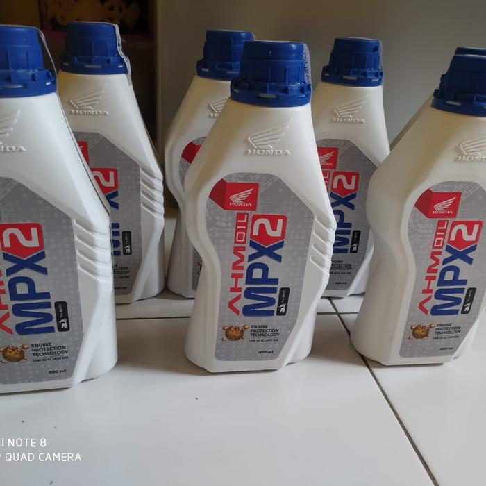 Gambar MPX2 1Dus dari ZumiOil Kota Administrasi Jakarta Selatan Tokopedia