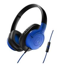 Gambar Audio Technica ATH-AX1IS Sonic Fuel Headphone Headset AX1 IS AX 1 IS dari Officiall Brands Kota Administrasi Jakarta Barat 3 Tokopedia