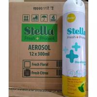 Gambar Stella Fresh Protect Disinfectant Spray 300ml dari Fifisshop12 Kota Medan 4 Tokopedia