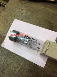 Gambar Lampu Kuman Lampu UV 30w Philips /lampu UV TL TUV 30 watt Philips dari Dunia Kabel Kota Administrasi Jakarta Barat 2 Tokopedia