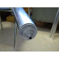 Gambar Pipa Alumunium 6063 T6 , Pipa Antena Tubing ukuran 3/4" dari Alat Komunikasiku Kota Administrasi Jakarta Barat 3 Tokopedia