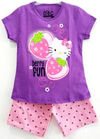 Gambar Setelan Anak Perempuan HK Berry Size 1-10 thn dari GO KIDS Store Kota Administrasi Jakarta Barat 1 Tokopedia