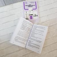 Gambar Buku Risalah Tuntunan Shalat Lengkap Saku dari BashraStore Kab. Pekalongan 2 Tokopedia