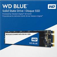 Gambar SSD WDC BLUE M2. 2280 2TB dari IP.STORE. Kota Administrasi Jakarta Barat 1 Tokopedia