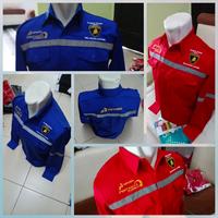 Gambar Kemeja panjang scotlet dari Detri mandiri Kab. Bekasi 1 Tokopedia