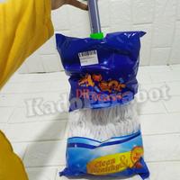 Gambar Pel Dragon Benang 18 - Pel Sumbu Dragon Besar - Pel Sumbu Gagang dari Kadoperabot Kab. Tangerang 4 Tokopedia