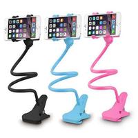 Gambar LAZYPOD HOLDER HANDPHONE / HOLDER HANDPHONE / HOLDER FLEKSIBEL dari Metro Cell 11 Kab. Bekasi 5 Tokopedia