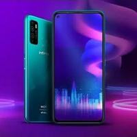 Gambar INFINIX HOT 9 4/128GB,GARANSI RESMI dari GRACIA Cell57 Jakarta Pusat 1 Tokopedia