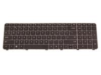 Gambar Keyboard HP Envy 17-2103TX original new dari Toko Partlaptop Kota Administrasi Jakarta Pusat 1 Tokopedia