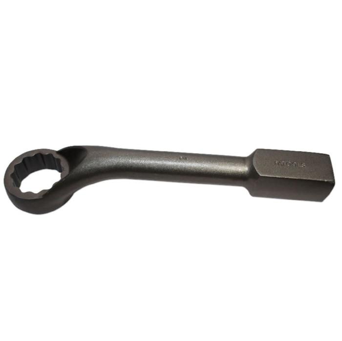 Gambar FATOOLS J2665SWM -OFFSET RING SLOGGING WRENCH METRIC SIZE 65 dari Foreo Indonesia Kota Administrasi Jakarta Barat Tokopedia