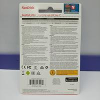 Gambar OTG Type C sanDisk 128GB USB 3.1 Luxe Original Garansi Resmi dari TXC Shop Acessories Kota Tangerang Selatan 2 Tokopedia