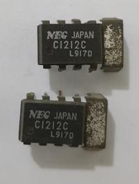 Gambar IC C 1212 C1212 dari NirbhayaElektronik Kota Pontianak 1 Tokopedia