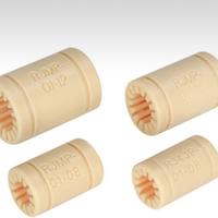 Gambar LINEAR SHAFT RJMP-01-08 RJMP-01-10 RJMP-01-12 RJ4JP-01-08 8mm 10mm 12 dari art techno new_NEW Kota Bogor 5 Tokopedia