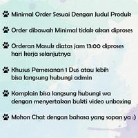 Gambar BOTOL PIPET KACA 50ml BENING TEBAL RING SEGEL PUTIH KARET PUTIH dari Alipak Packaging Kab. Sidoarjo 2 Tokopedia