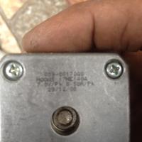 Gambar stepper motor moons 17HE1404 dari faraztec Kota Bekasi 1 Tokopedia