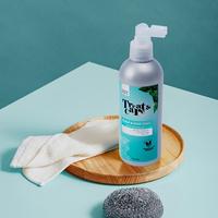 Gambar Inaura Treat & Care (Scalp & Hair Tonic) Anti Dandruff* dari Inaura Professional Kota Administrasi Jakarta Timur 3 Tokopedia
