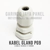 Gambar KABEL GLAND PG9 SELALU READY STOCK DAN BOLEH BELI ECERAN dari Garindo Jaya Panel Kota Administrasi Jakarta Barat 1 Tokopedia