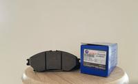 Gambar Brake Pad Front Akebono Xpander-AN-809WKI dari AND55 Trading Kota Tangerang Selatan 1 Tokopedia