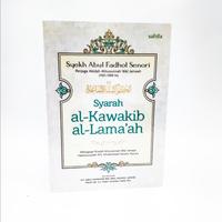 Gambar Buku Syarah Al Kawakib Al Lamaah - Syekh Abul Fadhol Senori dari Amalia Buku Kota Yogyakarta 2 Tokopedia