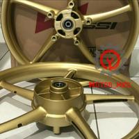 Gambar Velg Bintang VROSSY/SPRINT Model RCB MX-KING dari Motor Mks Kota Makassar 2 Tokopedia