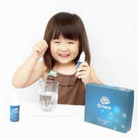 Gambar GENEROS - NUTRISI VITAMIN OTAK DAN MENINGKATKAN KECERDASAN ANAK dari GizidatJakarta Kota Depok 3 Tokopedia