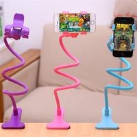 Gambar LAZYPOD HOLDER HANDPHONE / HOLDER HANDPHONE / HOLDER FLEKSIBEL dari Metro Cell 11 Kab. Bekasi 3 Tokopedia