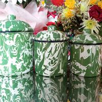 Gambar Mug Enamel Blurik Tradisional dari Ceriahouseware1 Kota Yogyakarta 1 Tokopedia