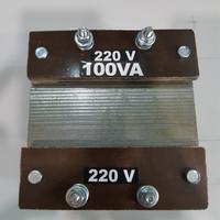 Gambar Trafo lampu OBL 100A 220V dari Qsz electric Kota Administrasi Jakarta Pusat 1 Tokopedia