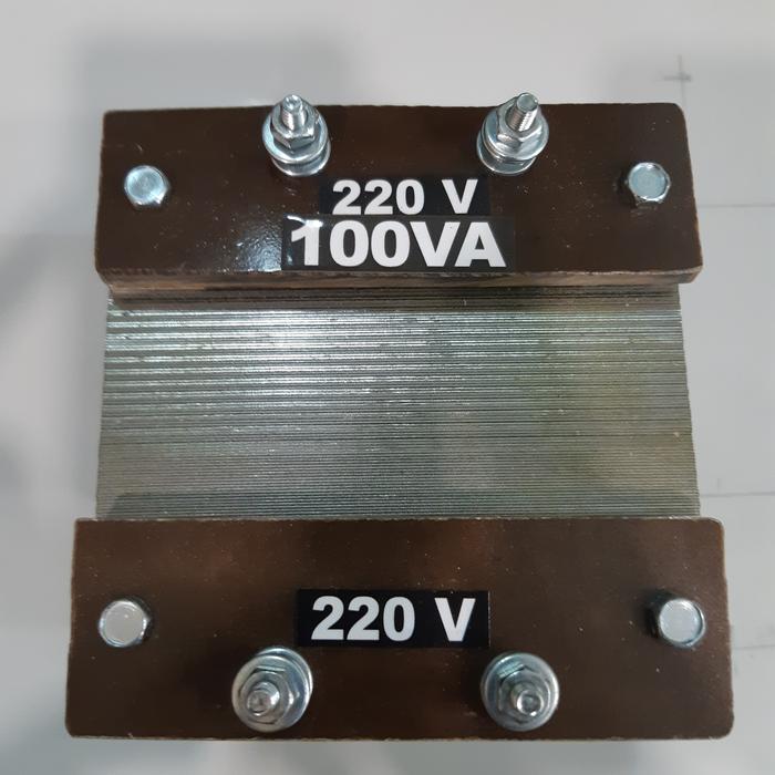 Gambar Trafo lampu OBL 100A 220V dari Qsz electric Kota Administrasi Jakarta Pusat Tokopedia