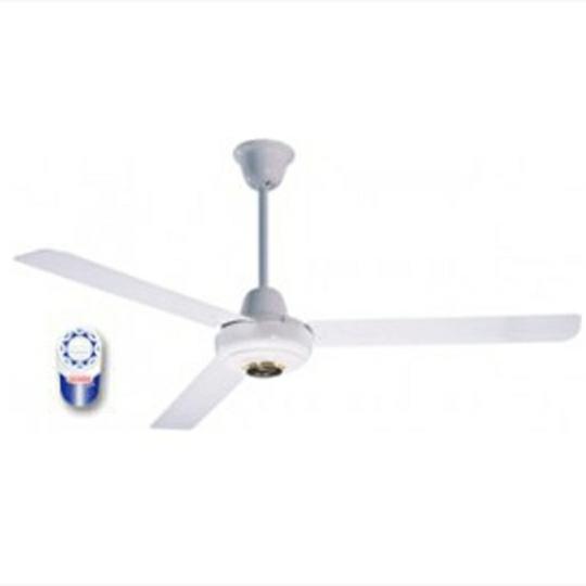 Gambar kipas angin uchida cf240/maspion mcf 48-100 dari BAROKAH ELEKTRIK BE Jakarta Pusat Tokopedia