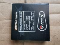 Gambar rantai chain sepeda 7 speed dari Tunggal jaya bike Kota Malang 3 Tokopedia
