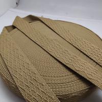 Gambar Webbing Polyester 3.8cm Motif Timbul (meteran) dari MnG Webbing Store Kota Bekasi 4 Tokopedia