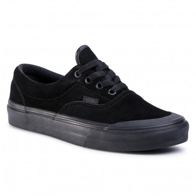 Gambar VANS ERA TC SUEDE BLACK/BLACK dari ORE Small Business & Cafe Kota Surabaya Tokopedia