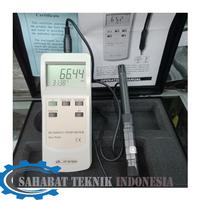 Gambar Jual Humidity Meter, Dew Point, Temperature - LUTRON HT-3015HA dari sahabat teknik indonesia Kota Administrasi Jakarta Barat 3 Tokopedia