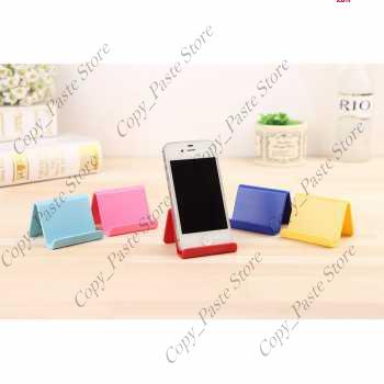 Gambar Smartphone Holder Cute dari Copy paste store Kota Tangerang Selatan Tokopedia